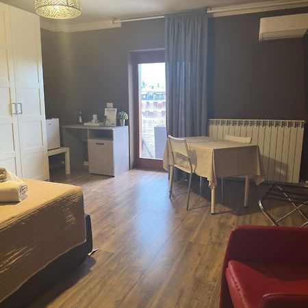 Cconforthotels R&B Dolci Emozioni Bari Eksteriør bilde