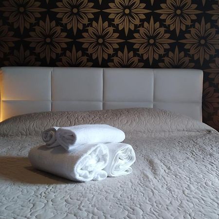 Cconforthotels R&B Dolci Emozioni Bari Eksteriør bilde