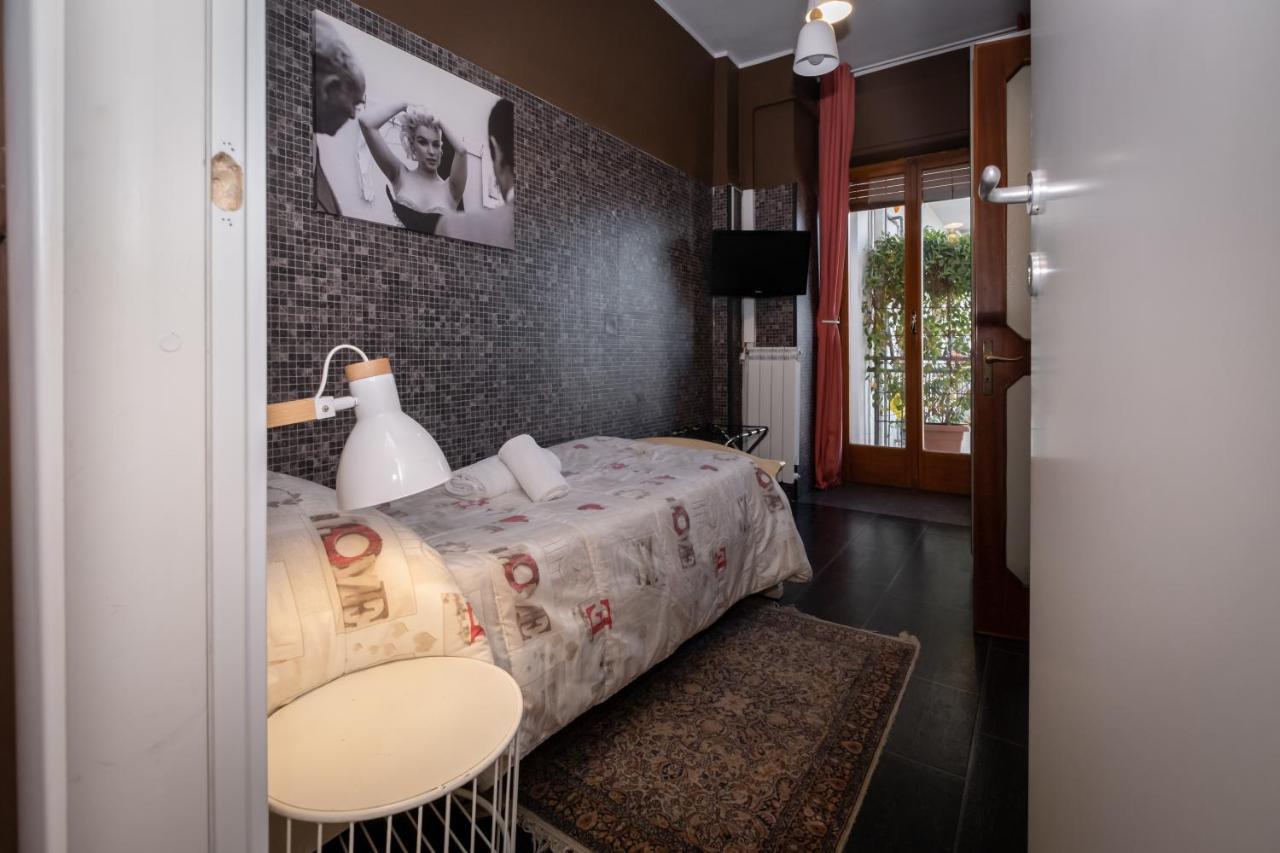 Cconforthotels R&B Dolci Emozioni Bari Eksteriør bilde
