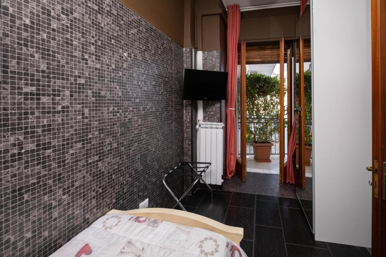 Cconforthotels R&B Dolci Emozioni Bari Eksteriør bilde