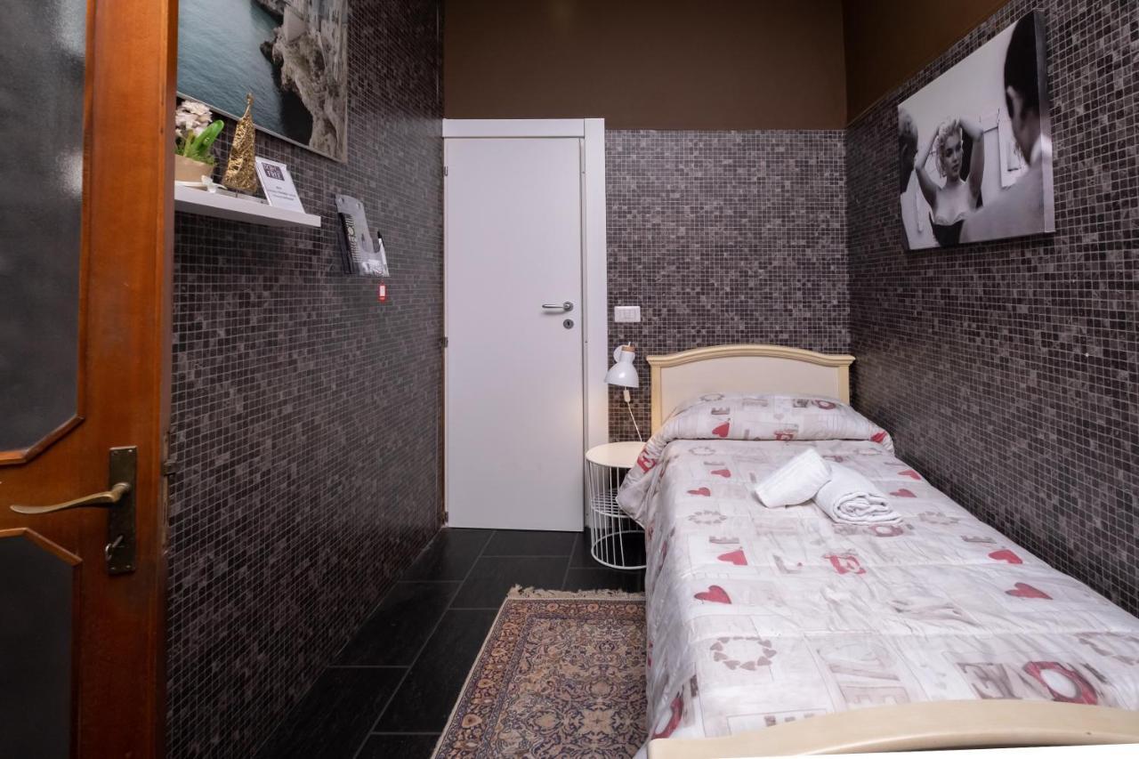 Cconforthotels R&B Dolci Emozioni Bari Eksteriør bilde