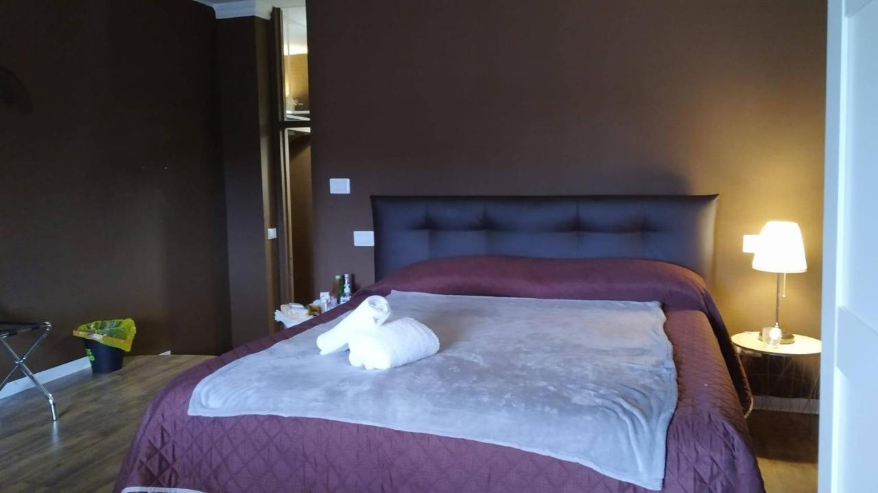 Cconforthotels R&B Dolci Emozioni Bari Eksteriør bilde