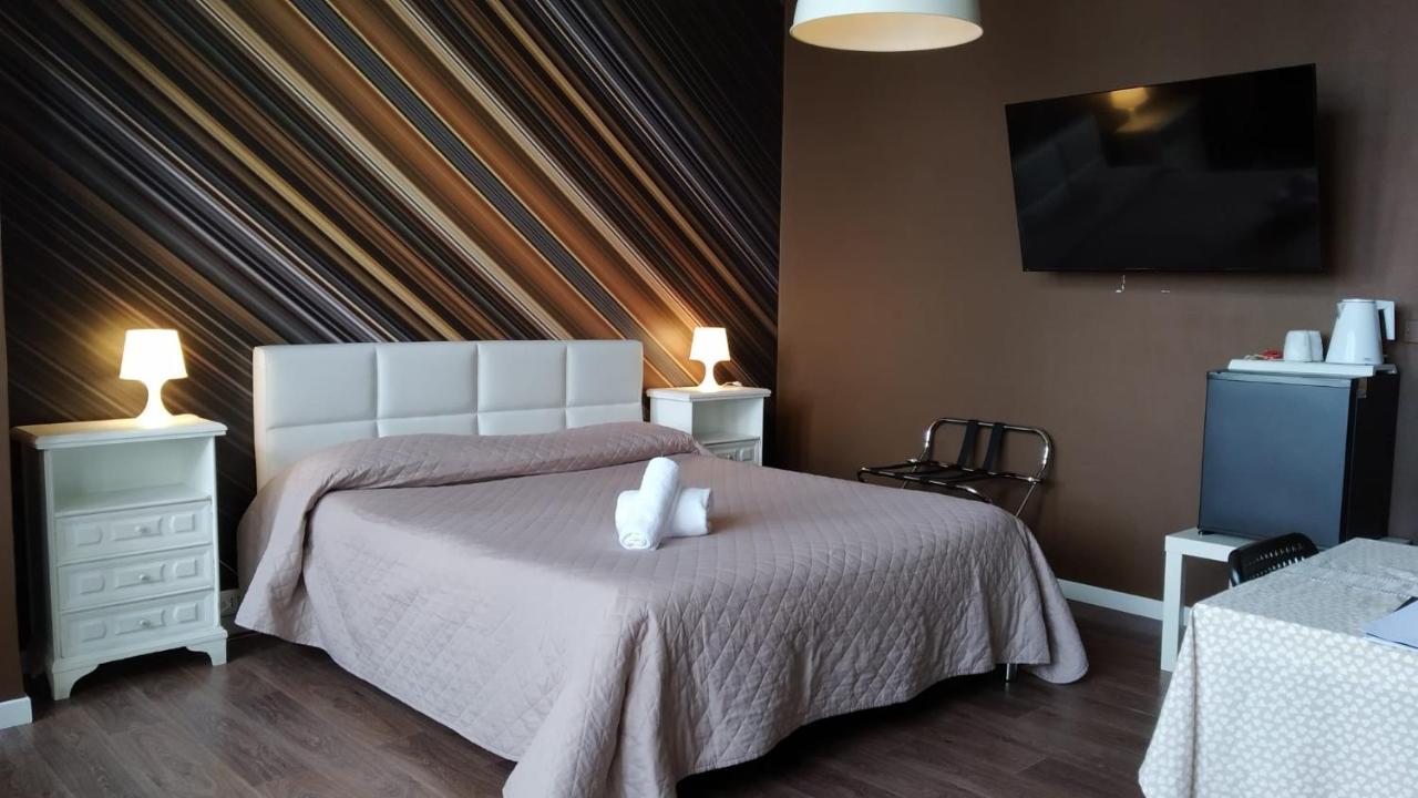 Cconforthotels R&B Dolci Emozioni Bari Eksteriør bilde