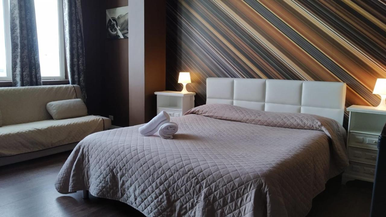 Cconforthotels R&B Dolci Emozioni Bari Eksteriør bilde