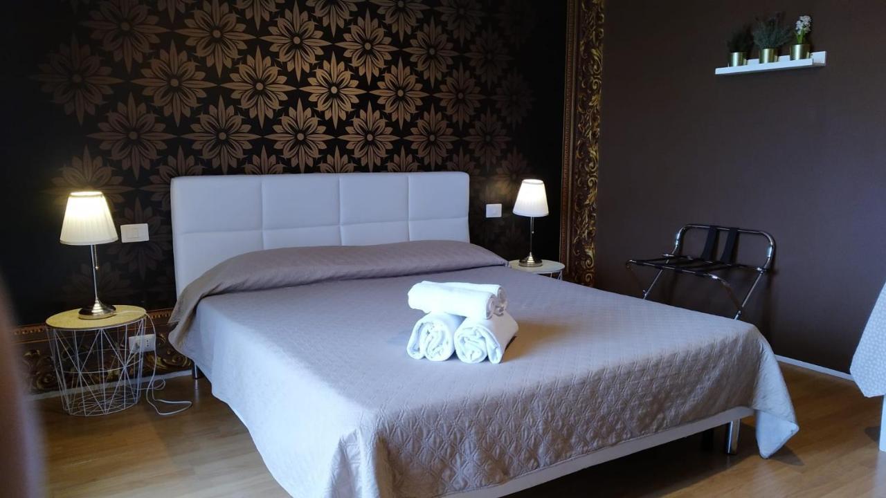 Cconforthotels R&B Dolci Emozioni Bari Eksteriør bilde