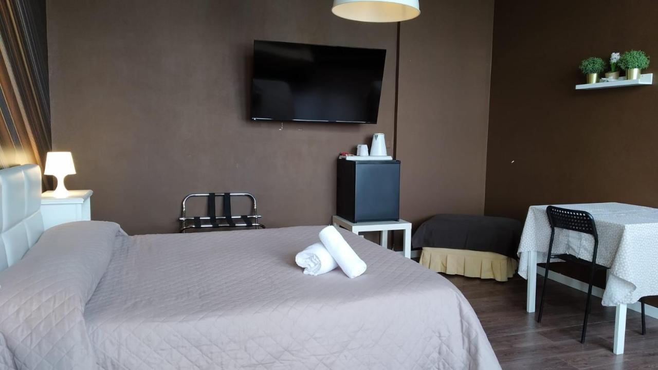 Cconforthotels R&B Dolci Emozioni Bari Eksteriør bilde