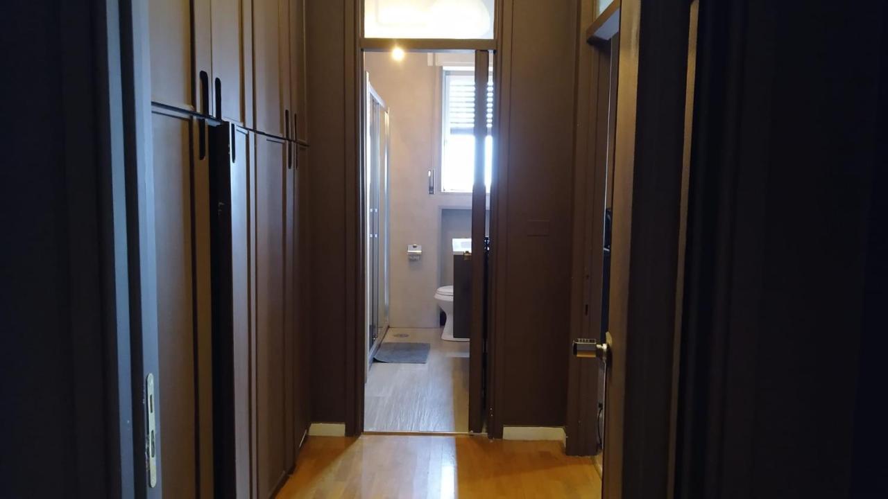Cconforthotels R&B Dolci Emozioni Bari Eksteriør bilde