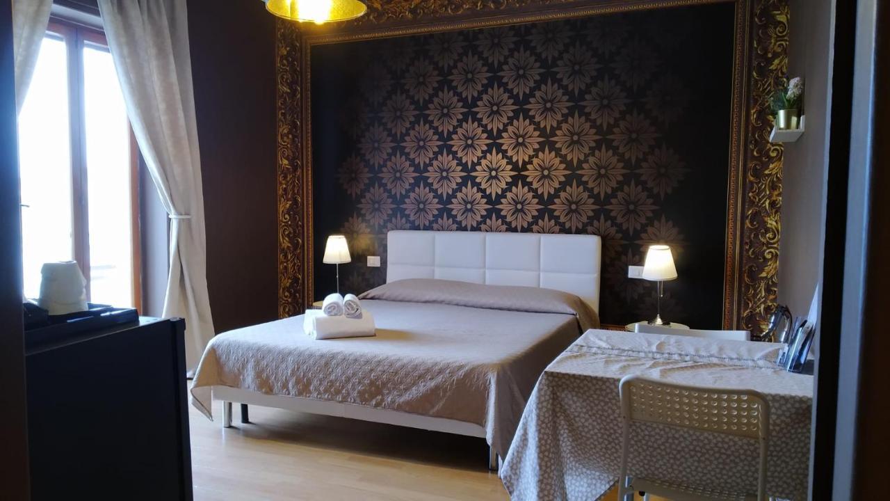 Cconforthotels R&B Dolci Emozioni Bari Eksteriør bilde