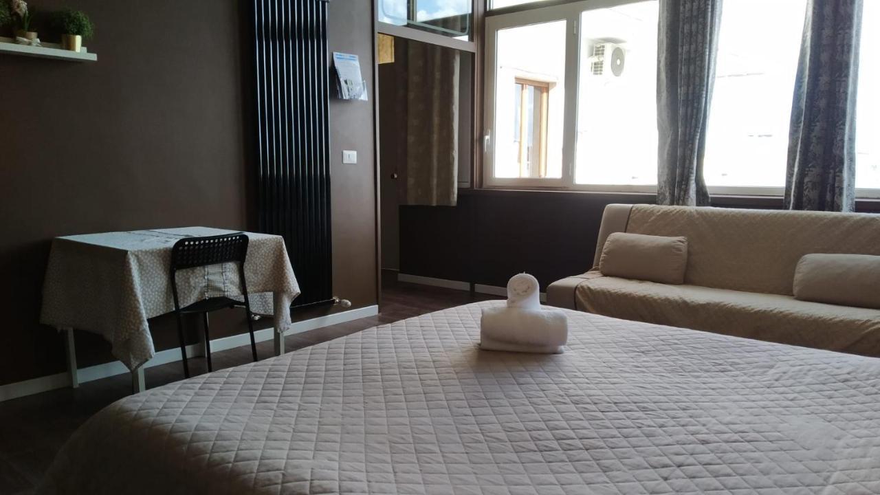 Cconforthotels R&B Dolci Emozioni Bari Eksteriør bilde