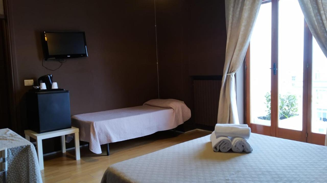 Cconforthotels R&B Dolci Emozioni Bari Eksteriør bilde