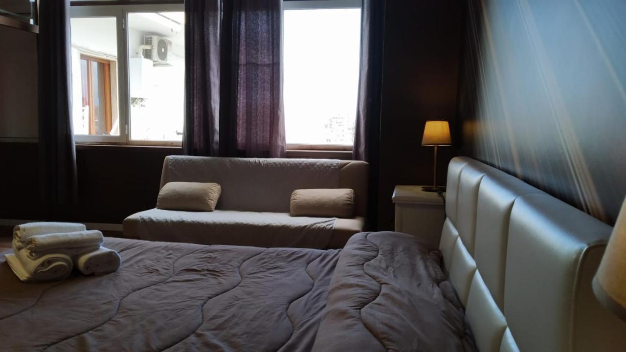 Cconforthotels R&B Dolci Emozioni Bari Eksteriør bilde