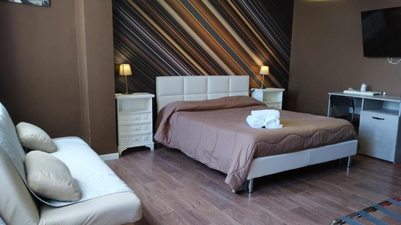 Cconforthotels R&B Dolci Emozioni Bari Eksteriør bilde