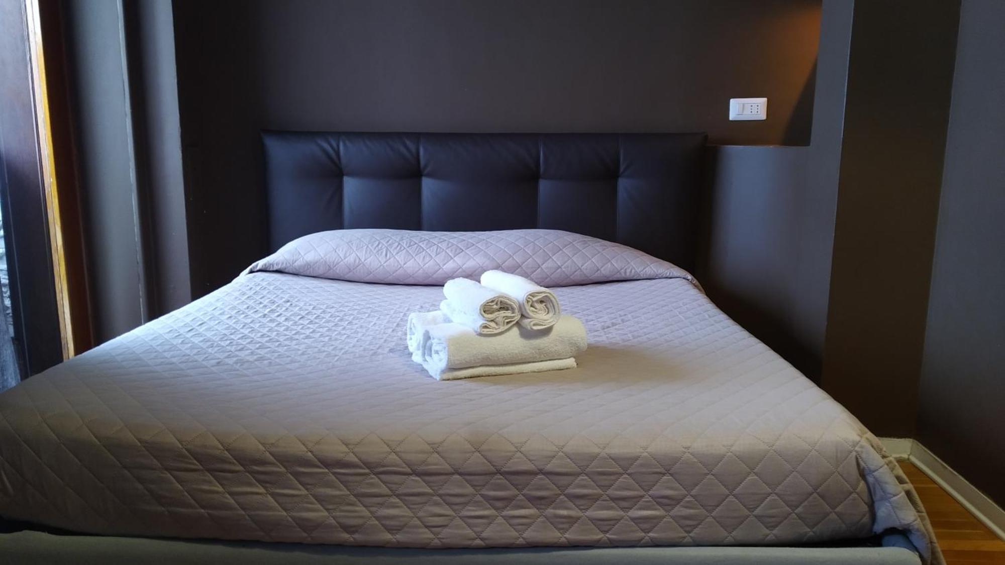 Cconforthotels R&B Dolci Emozioni Bari Eksteriør bilde