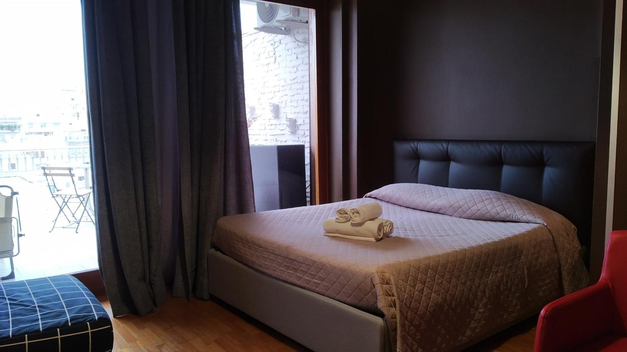Cconforthotels R&B Dolci Emozioni Bari Eksteriør bilde