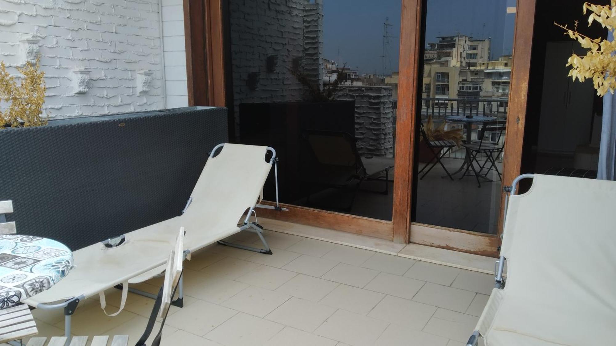Cconforthotels R&B Dolci Emozioni Bari Eksteriør bilde