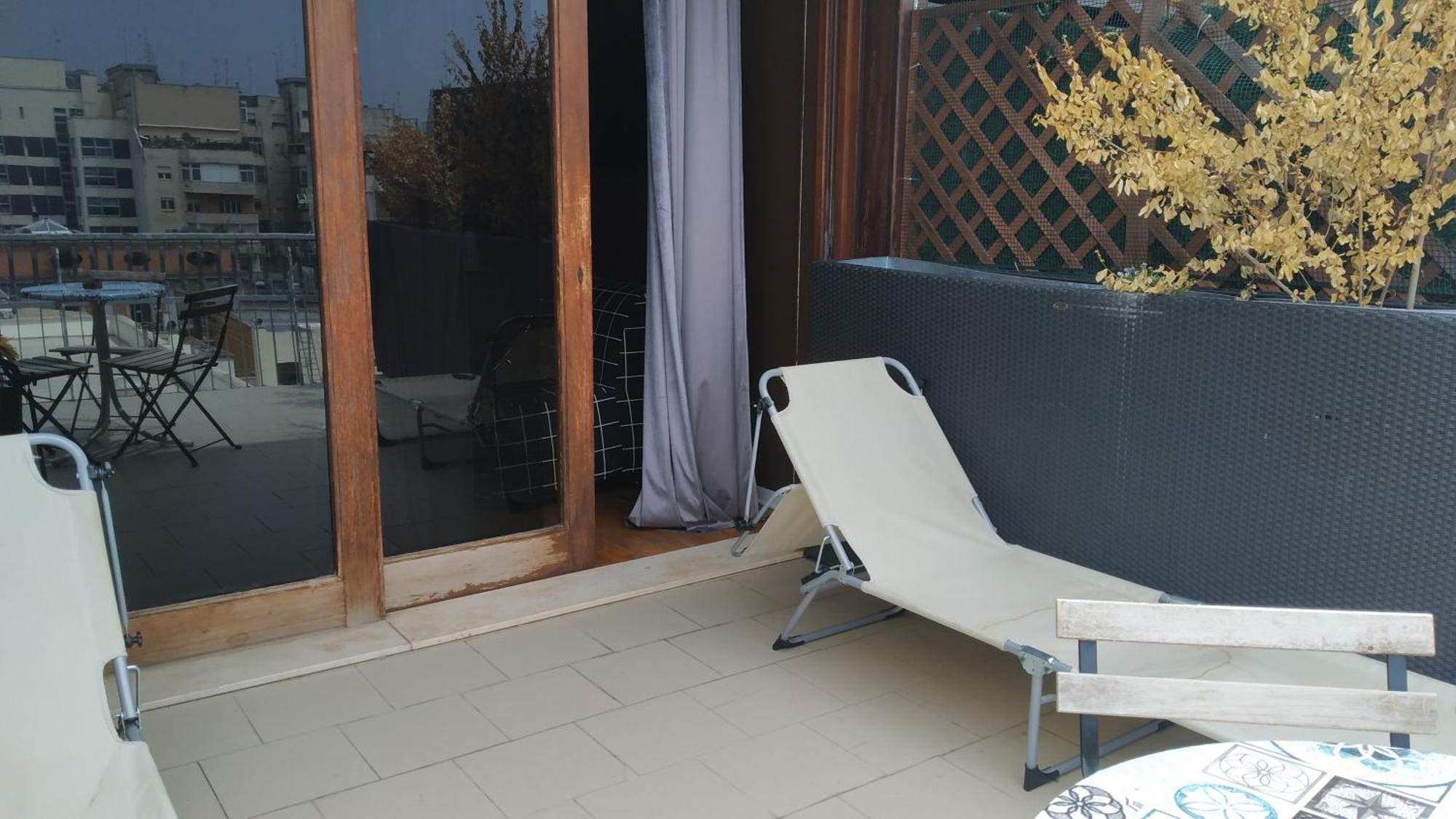 Cconforthotels R&B Dolci Emozioni Bari Eksteriør bilde