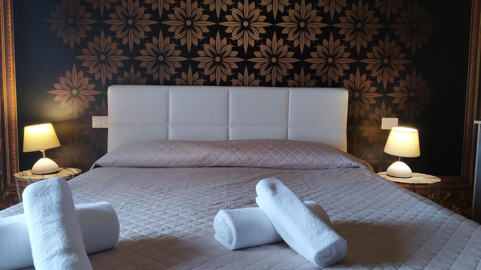 Cconforthotels R&B Dolci Emozioni Bari Eksteriør bilde