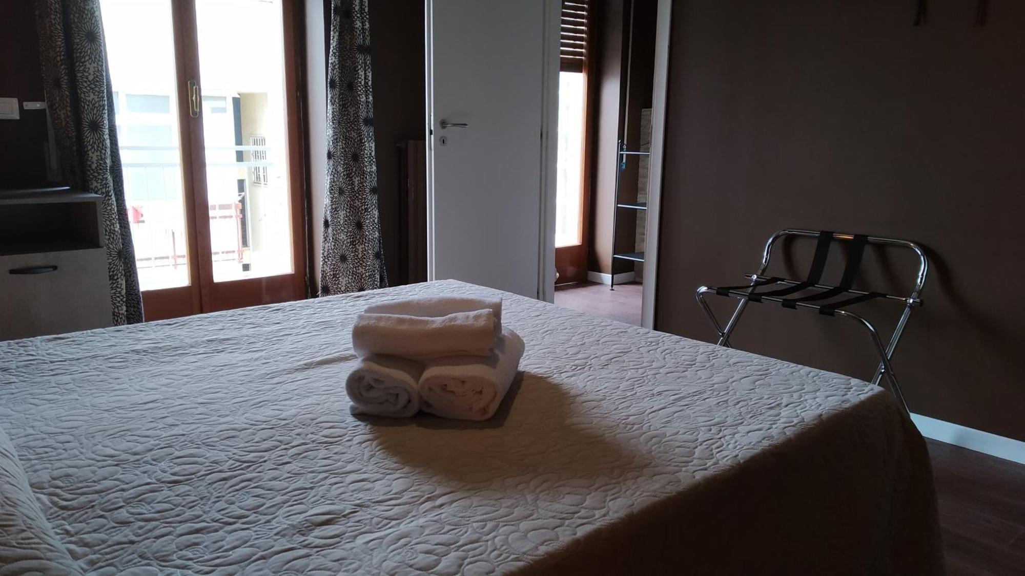 Cconforthotels R&B Dolci Emozioni Bari Eksteriør bilde