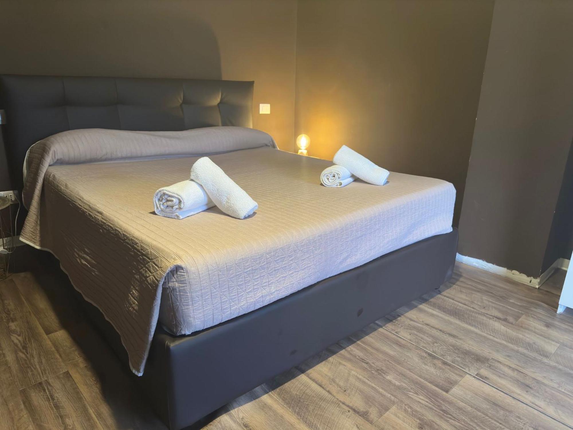 Cconforthotels R&B Dolci Emozioni Bari Eksteriør bilde