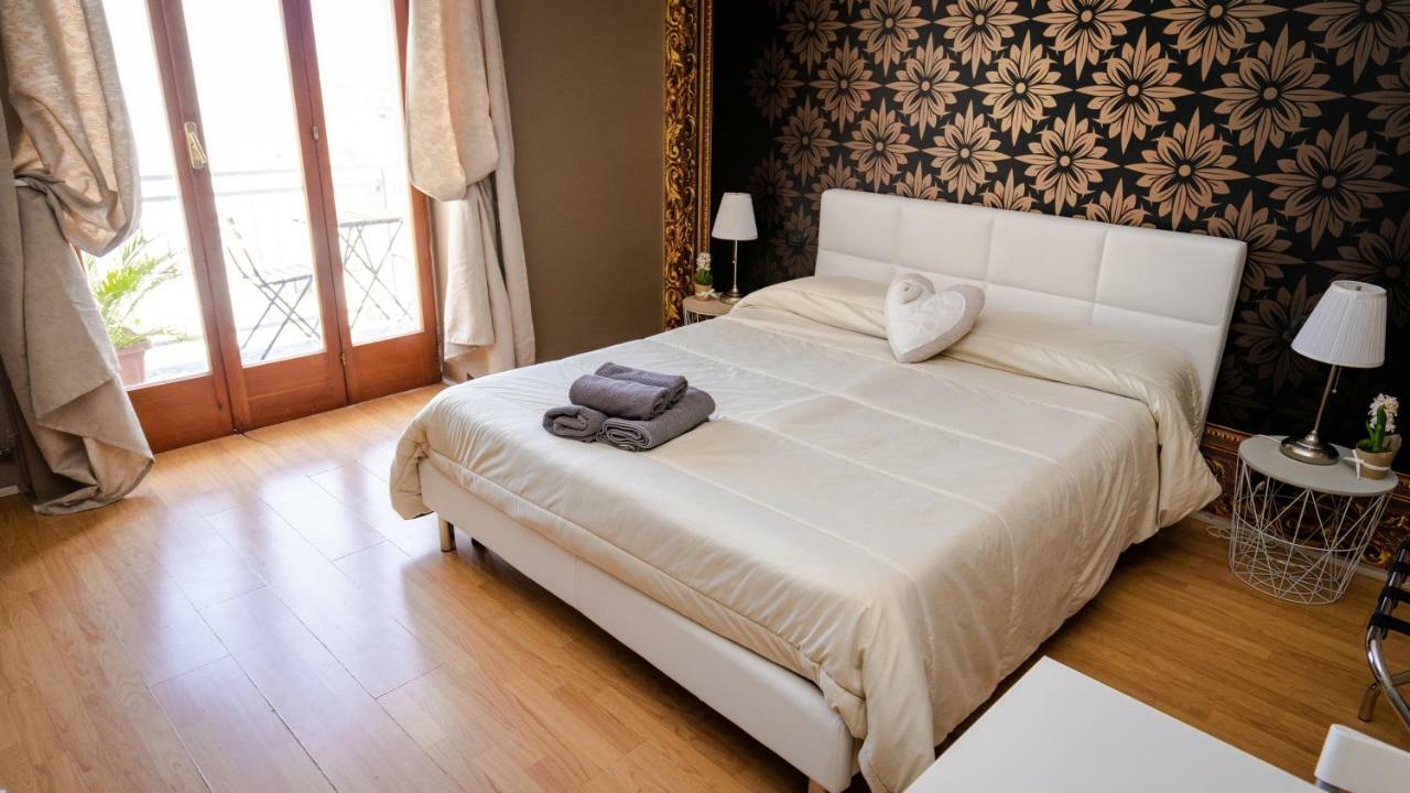 Cconforthotels R&B Dolci Emozioni Bari Eksteriør bilde