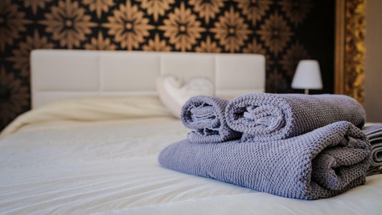Cconforthotels R&B Dolci Emozioni Bari Eksteriør bilde