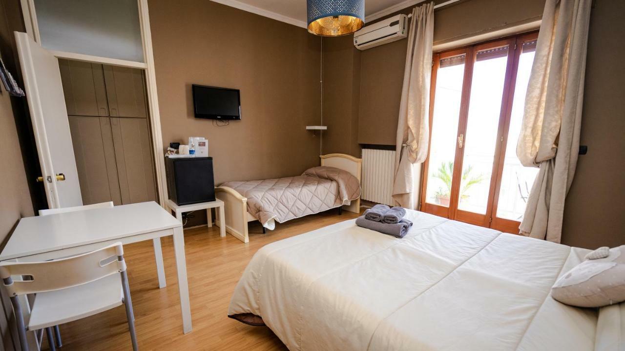 Cconforthotels R&B Dolci Emozioni Bari Eksteriør bilde