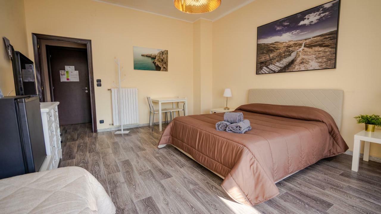 Cconforthotels R&B Dolci Emozioni Bari Eksteriør bilde