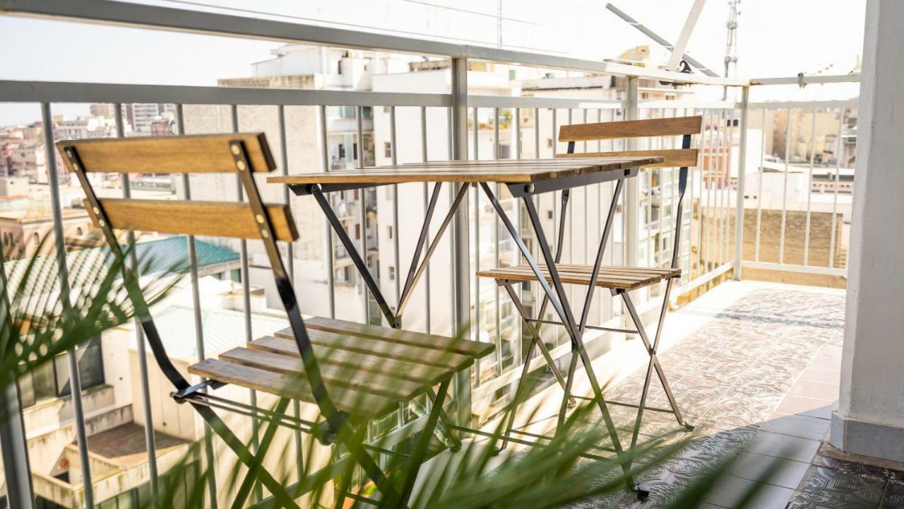 Cconforthotels R&B Dolci Emozioni Bari Eksteriør bilde