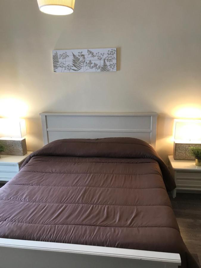 Cconforthotels R&B Dolci Emozioni Bari Eksteriør bilde